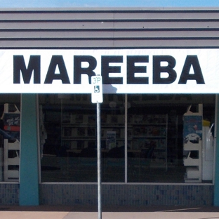Girle's Sign Shop