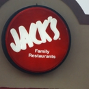 Jack's - Fast Food Restaurants