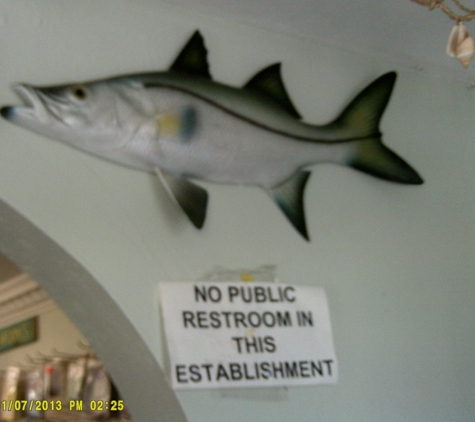 Catchum Bait & Tackle - Fort Myers, FL