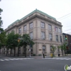 Jersey City Library gallery