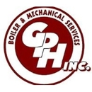 GPH Boiler and Mechanical Services - Plumbers