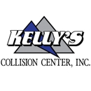 Kelly's Collision Center - Automobile Body Repairing & Painting