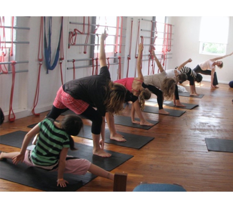 Black Lotus Yoga Studio - Marrickville, NSW