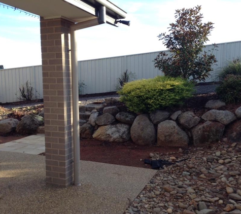 Clark Earthmoving Pty Ltd - Wodonga, VIC