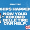 Belle Tire gallery