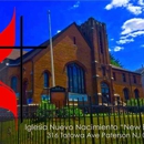 Iglesia Nuevo Nacimiento 'New Birth' - United Methodist Churches