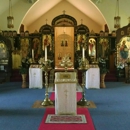 Holy Trinity Russian Orthodox - Eastern Orthodox Churches