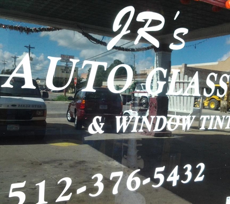 Jr's Auto Glass & Window - Lockhart, TX