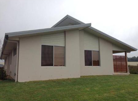 Northern Rivers Rendering - Cumbalum, NSW