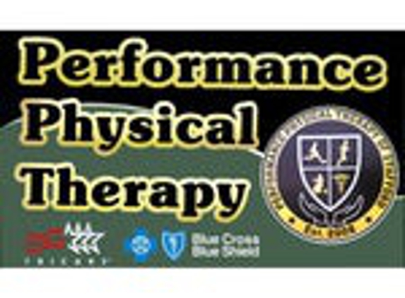 Performance Physical Therapy of Stafford - Stafford, VA