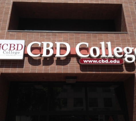 CBD College - Los Angeles, CA. career colleges in los angeles