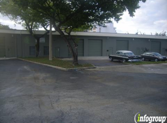 Nice & Easy Auto Sales Inc - North Miami Beach, FL