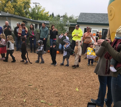 College Oak Montessori School - Santa Rosa, CA