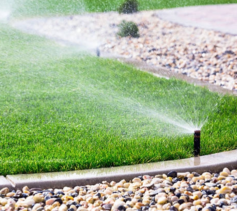 Alex Sprinkler Services - Tracy, CA