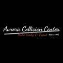 Aurora Collision Center - Automobile Body Repairing & Painting