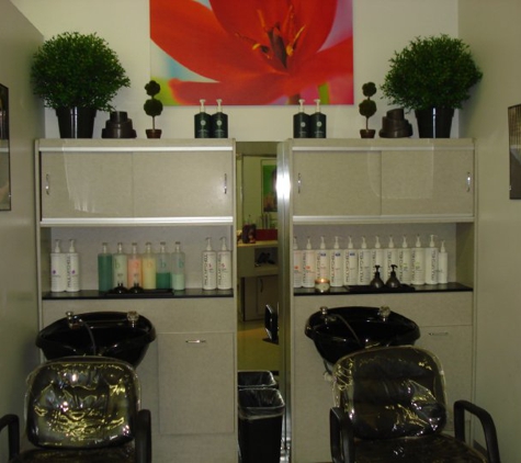 Essentials Salon & Tanning - Beecher, IL