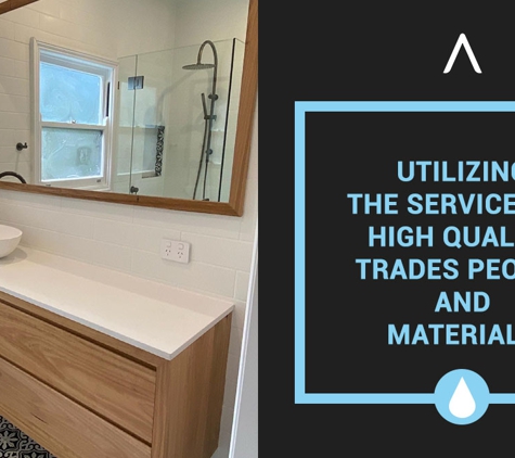 Activ Plumbing Solutions. Fully Qualified, Licensed And Insured Plumber And Gas Fitter