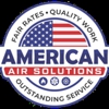 American Air Solutions gallery