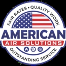 American Air Solutions - Ventilating Contractors