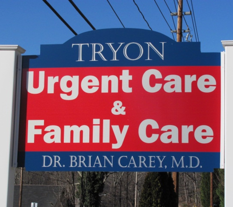 Tryon Urgent & Family Care - Tryon, NC