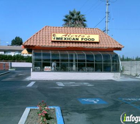 Alertos Mexican Food - Fountain Valley, CA