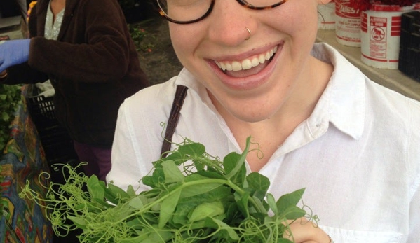 University District Farmers Market - Seattle, WA