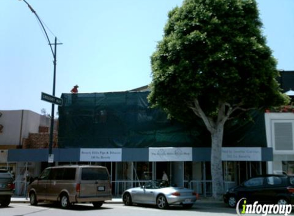 Beverly Hills Bikini Shop - Beverly Hills, CA