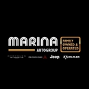 Marina Chrysler Dodge Jeep Ram - New Car Dealers
