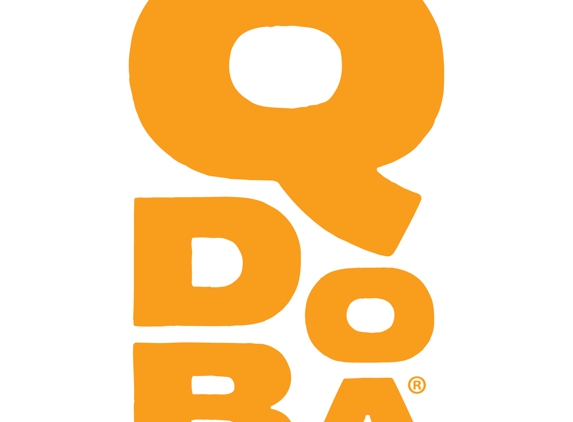 Qdoba Mexican Grill - Louisville, KY