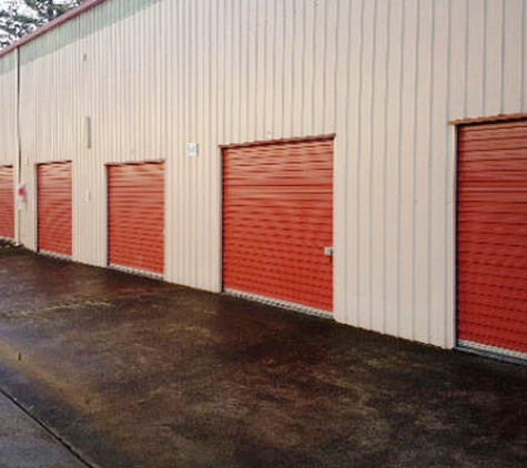 National Storage - Guildford, WA