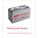 NPPower International Inc - Battery Storage