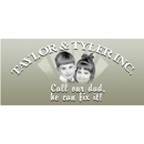 Taylor & Tyler HVAC Repair Contractors New Orleans La AC Air Conditioning - Air Conditioning Contractors & Systems