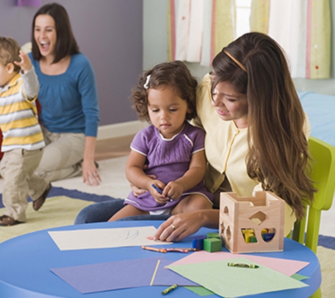 Outlook Early Learning Centre - Fletcher, NSW. We aim to provide an environment where everyone will experience a sense of belonging.