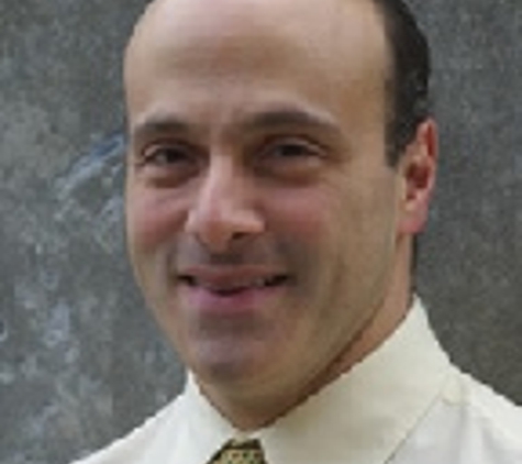 Joseph Bargellini, MD - New Milford, CT