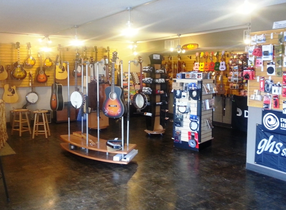 Acoustic Shoppe The - Springfield, MO