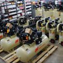 Air Compressor Solutions - Compressors