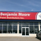 Paint Distributors Inc