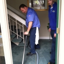 Edmonson Carpet & Upholstery Cleaners Inc - Tile-Contractors & Dealers