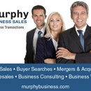 Murphy Business Sales Tampa - Business Coaches & Consultants