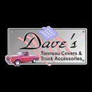 Dave's Tonneau Covers & Truck Accessories - Truck Accessories