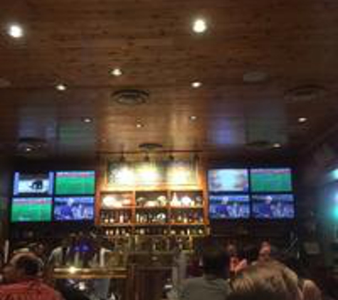 Corner Pub - Brentwood - Brentwood, TN