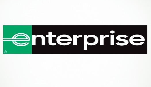 Enterprise Rent-A-Car - Altus, OK