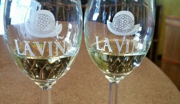 La Vina Winery - Anthony, NM