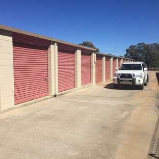 Calare Self Storage - Borenore, NSW