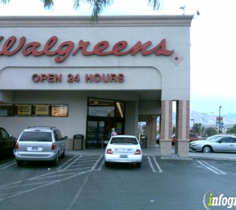 Walgreens - Las Vegas, NV