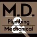 M.D. Plumbing & Mechanical - Plumbers