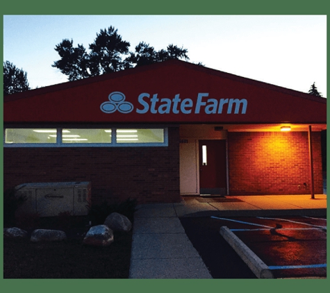 Jared Chapman - State Farm Insurance Agent - Livonia, MI