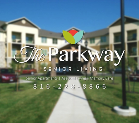 The Parkway Senior Living - Blue Springs, MO