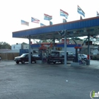 GoLo Gas Station