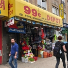 Bens 99 Cents Store